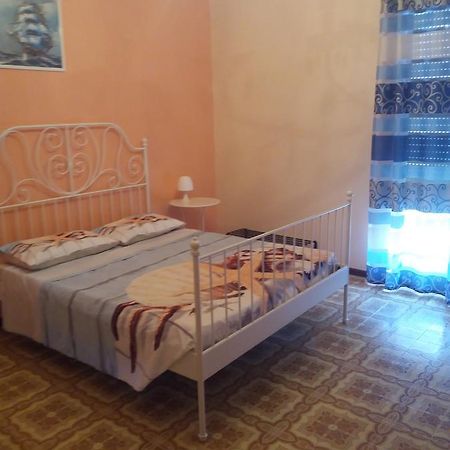Stella Marina Bed & Breakfast Giardini Naxos Dış mekan fotoğraf