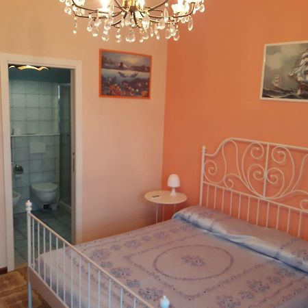 Stella Marina Bed & Breakfast Giardini Naxos Dış mekan fotoğraf